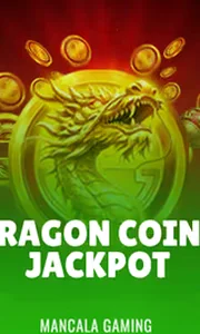 Dragon Coins Jackpot