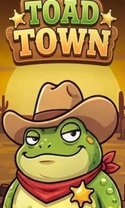 Toad Town