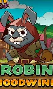 Robin Hoodwink Pate Link