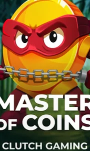 Master Of Coins