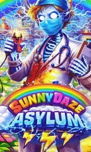 Sunnydaze Asylum