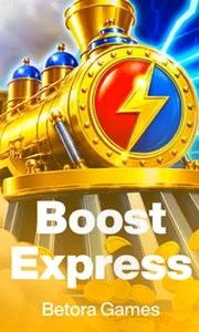 Boost Express